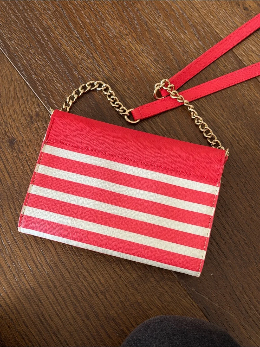 kate spade chic envelope